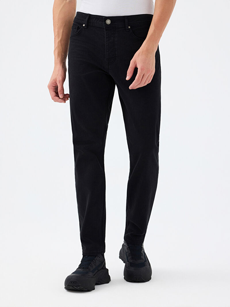 Regular Fit Erkek Pantolon