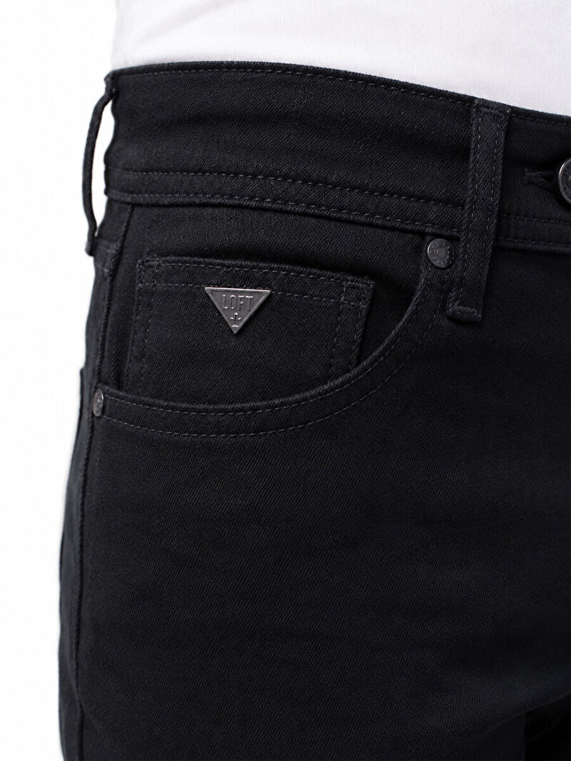 Regular Fit Erkek Pantolon