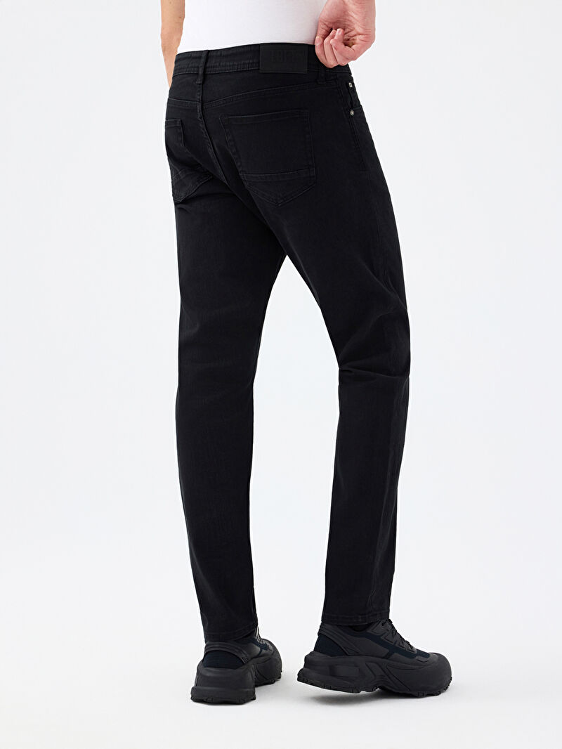 Regular Fit Erkek Pantolon