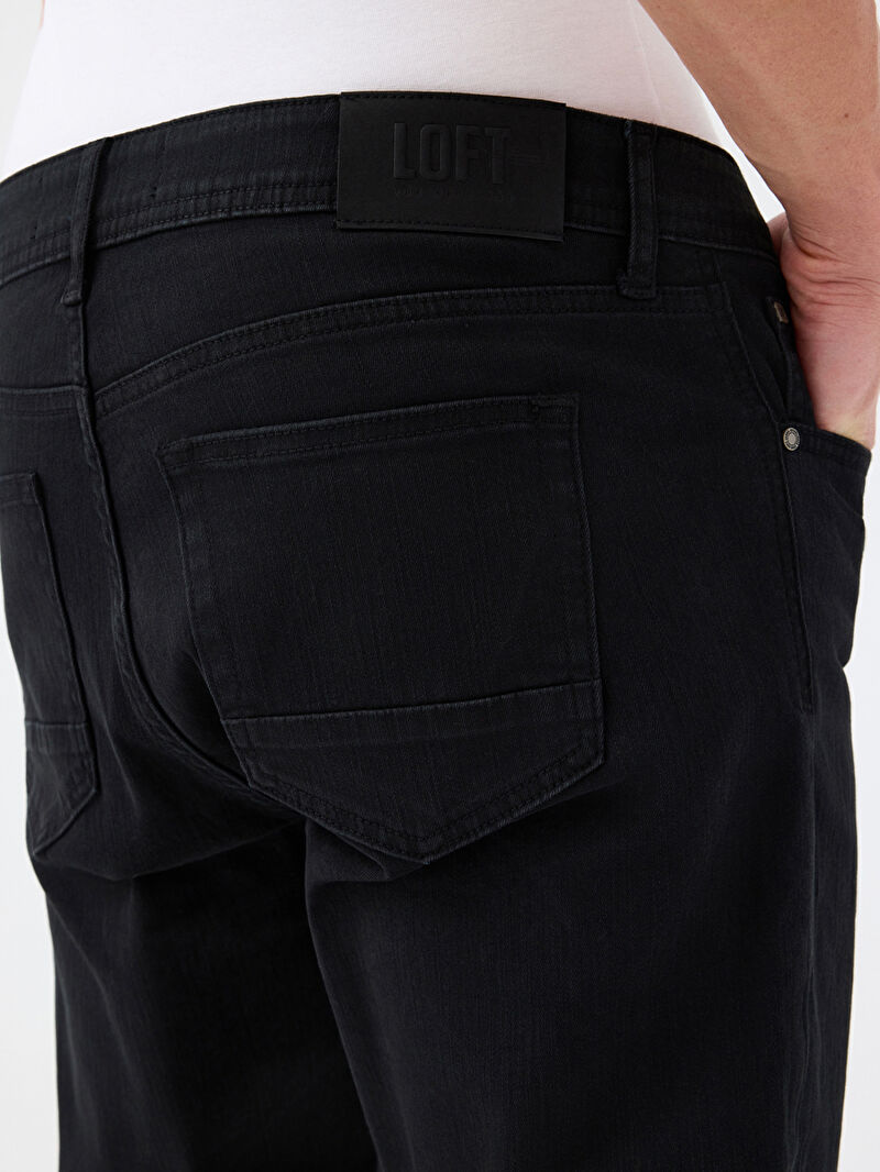 Regular Fit Erkek Pantolon