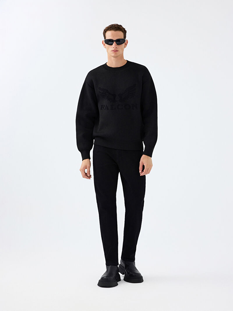 Tony Slim Fit Erkek Pantolon