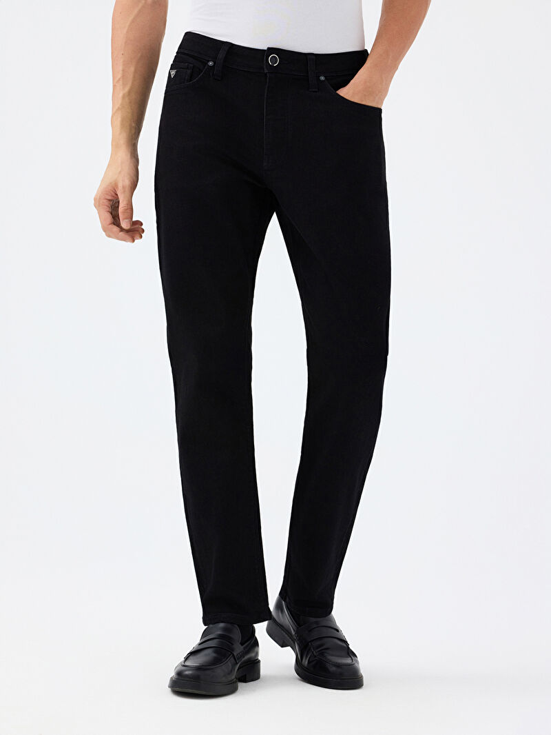 Tony Slim Fit Erkek Pantolon