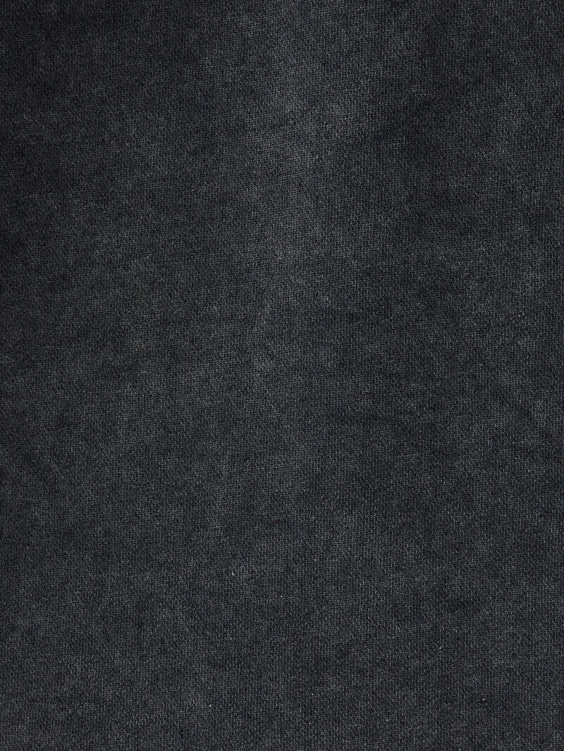 Oversize Fit Erkek Sweatshirt