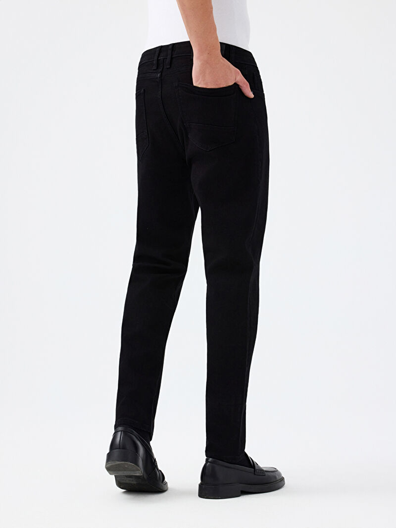 Tony Slim Fit Erkek Pantolon
