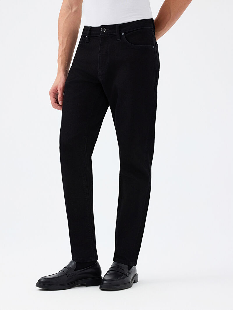 Tony Slim Fit Erkek Pantolon