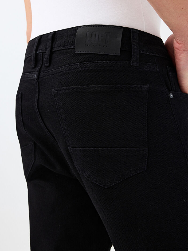 Tony Slim Fit Erkek Pantolon