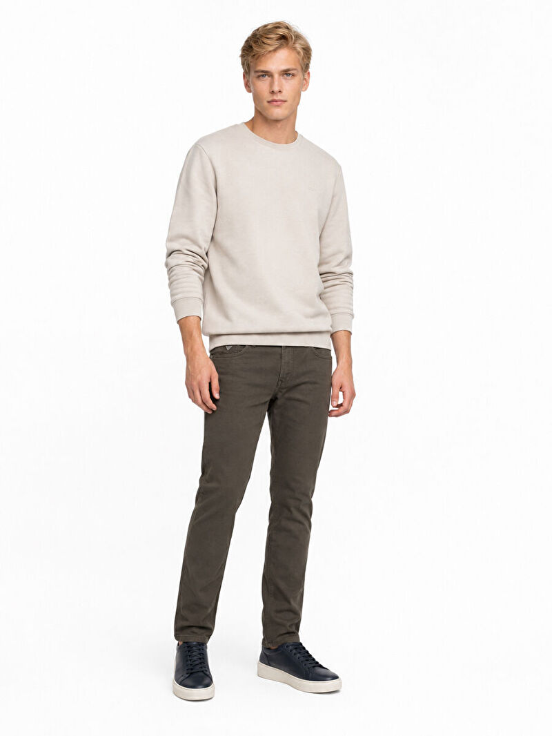 Regular Fit Erkek Pantolon