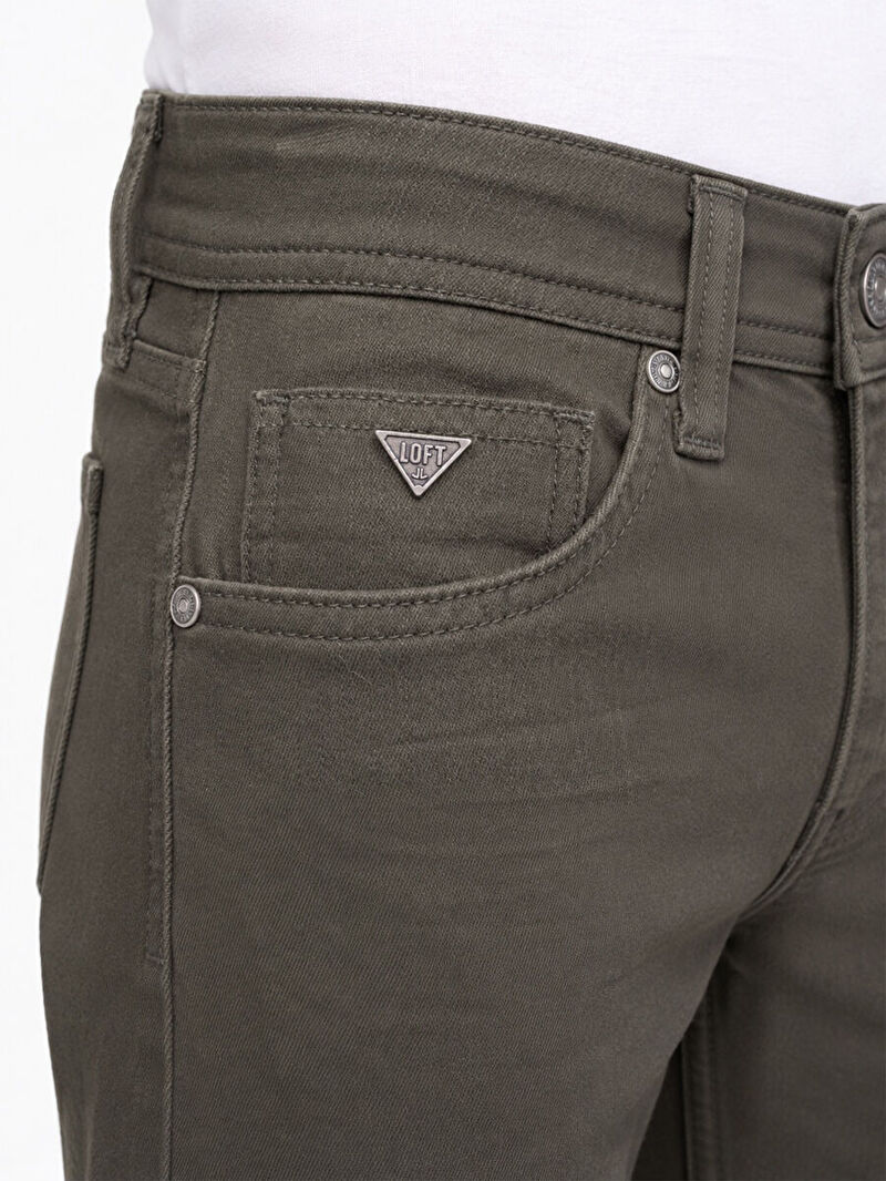 Regular Fit Erkek Pantolon
