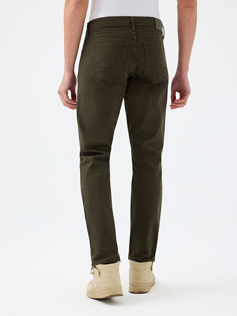 Regular Fit Erkek Pantolon