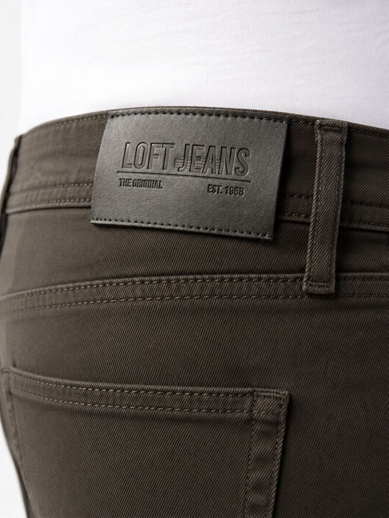 Regular Fit Erkek Pantolon