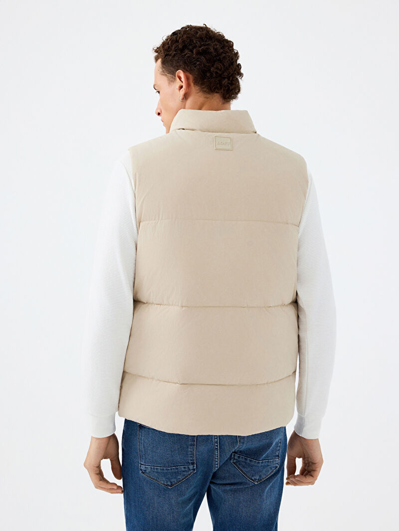 Regular Fit Erkek Yelek