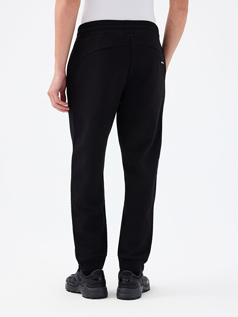 Regular Fit Erkek Eşofman Altı