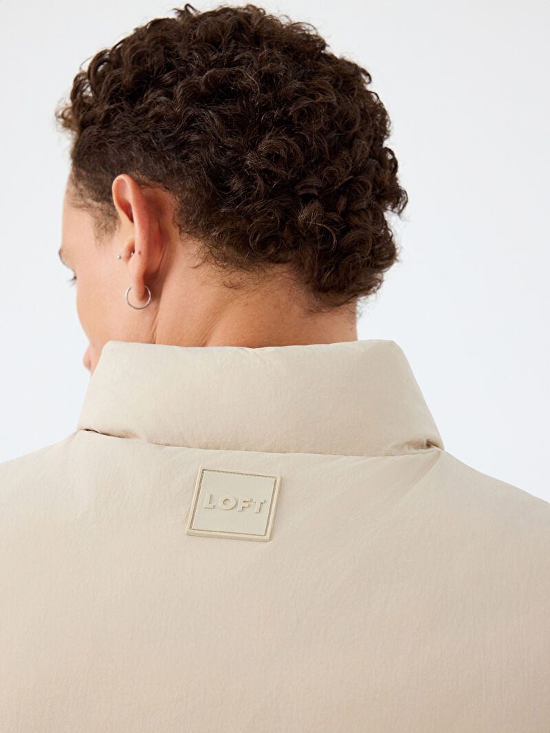 Regular Fit Erkek Yelek