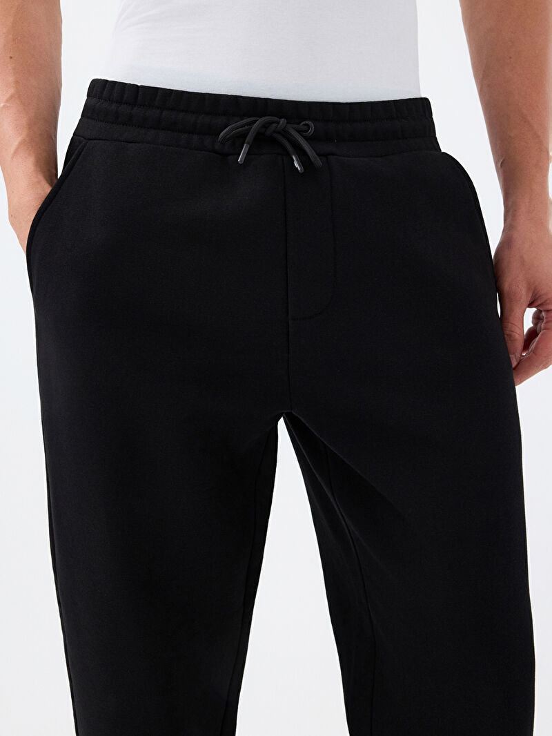 Regular Fit Erkek Eşofman Altı