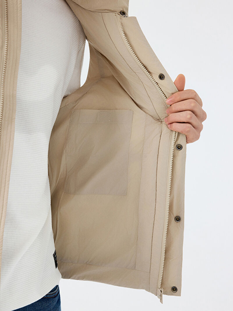 Regular Fit Erkek Yelek