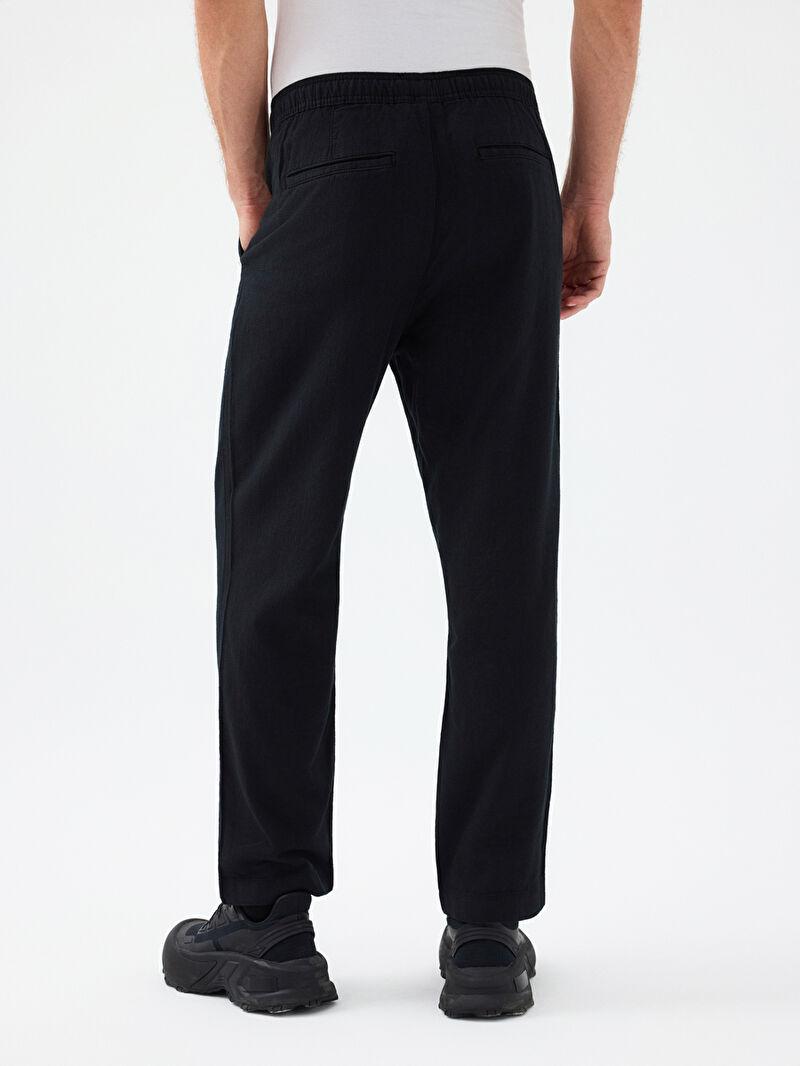 Regular Fit Erkek Pantolon