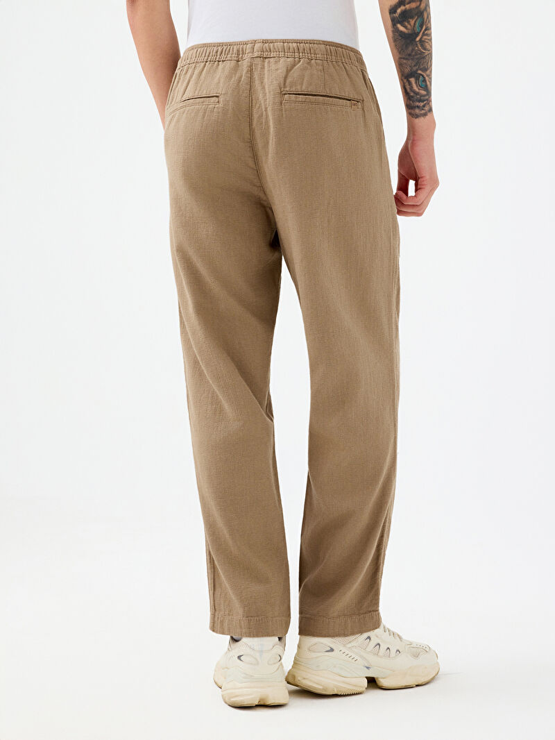 Regular Fit Erkek Pantolon