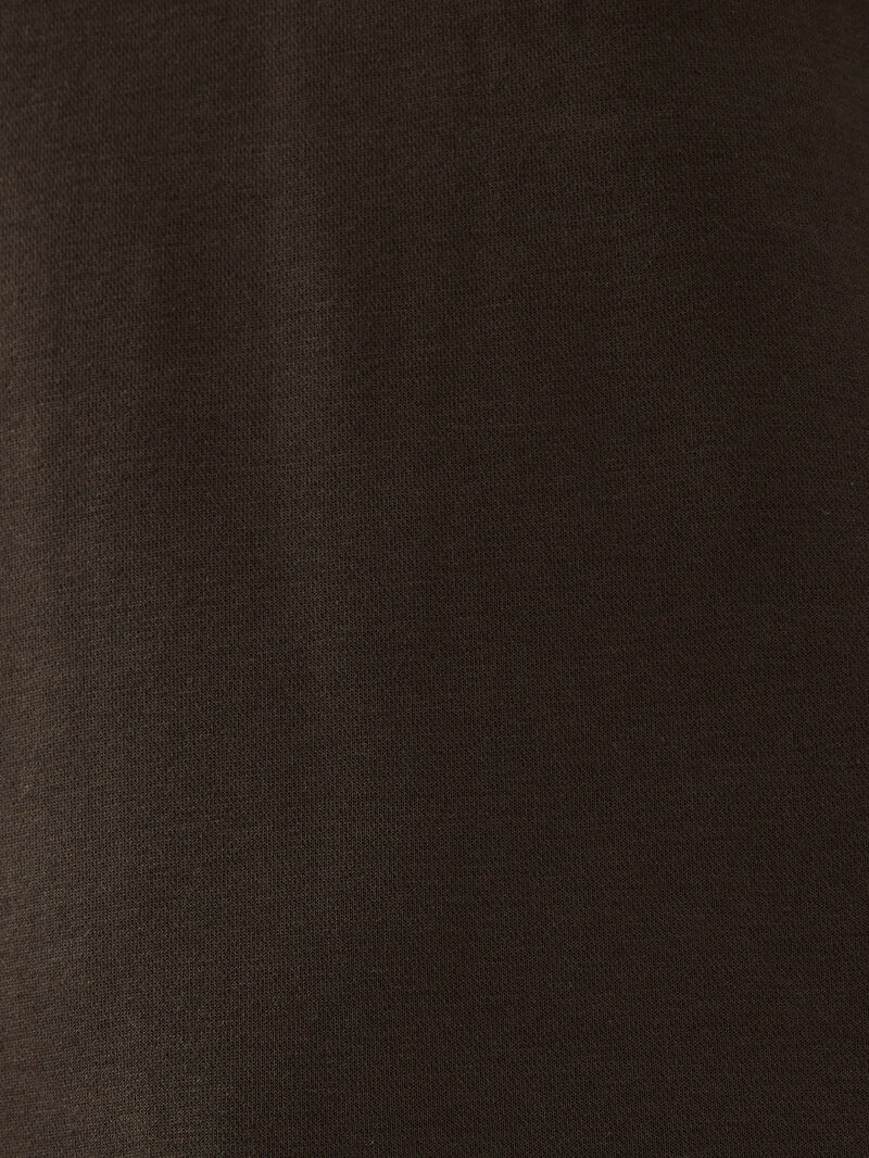 Regular Fit Erkek Sweatshirt