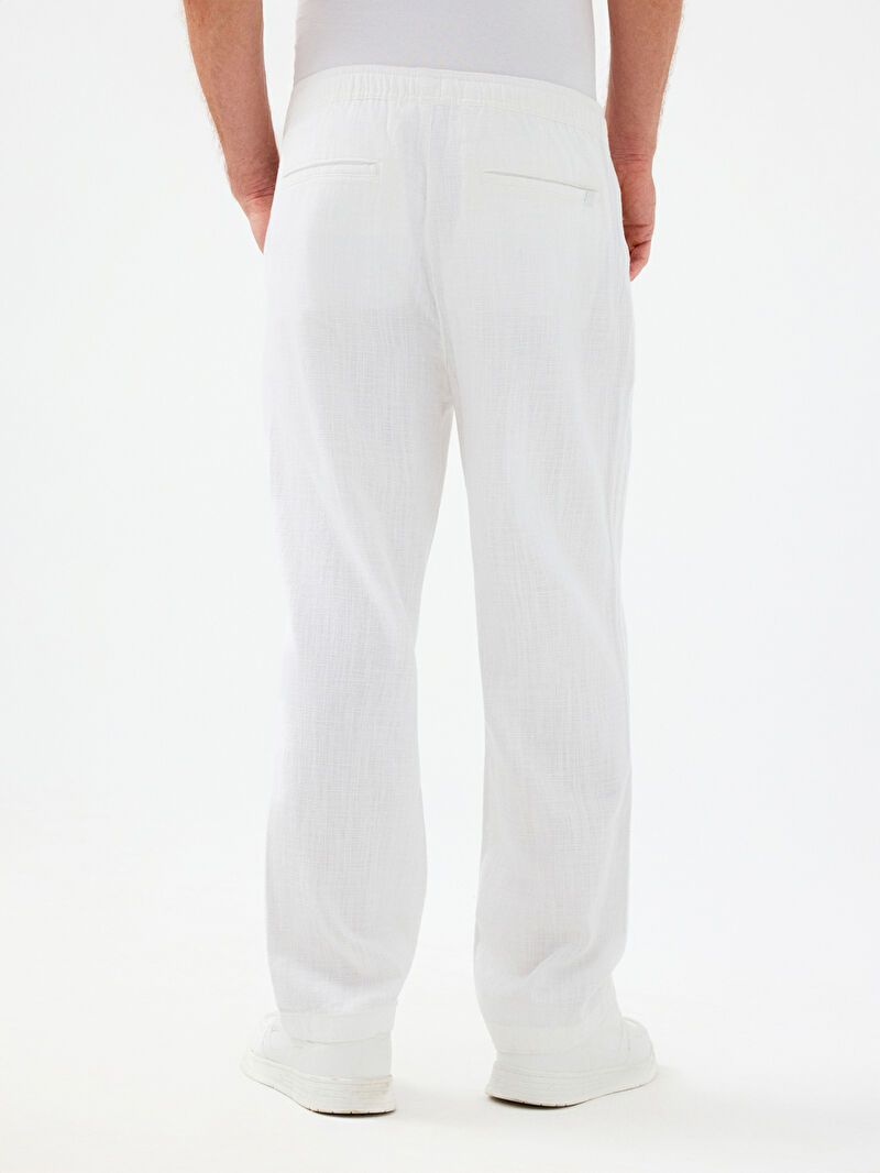 Regular Fit Erkek Pantolon