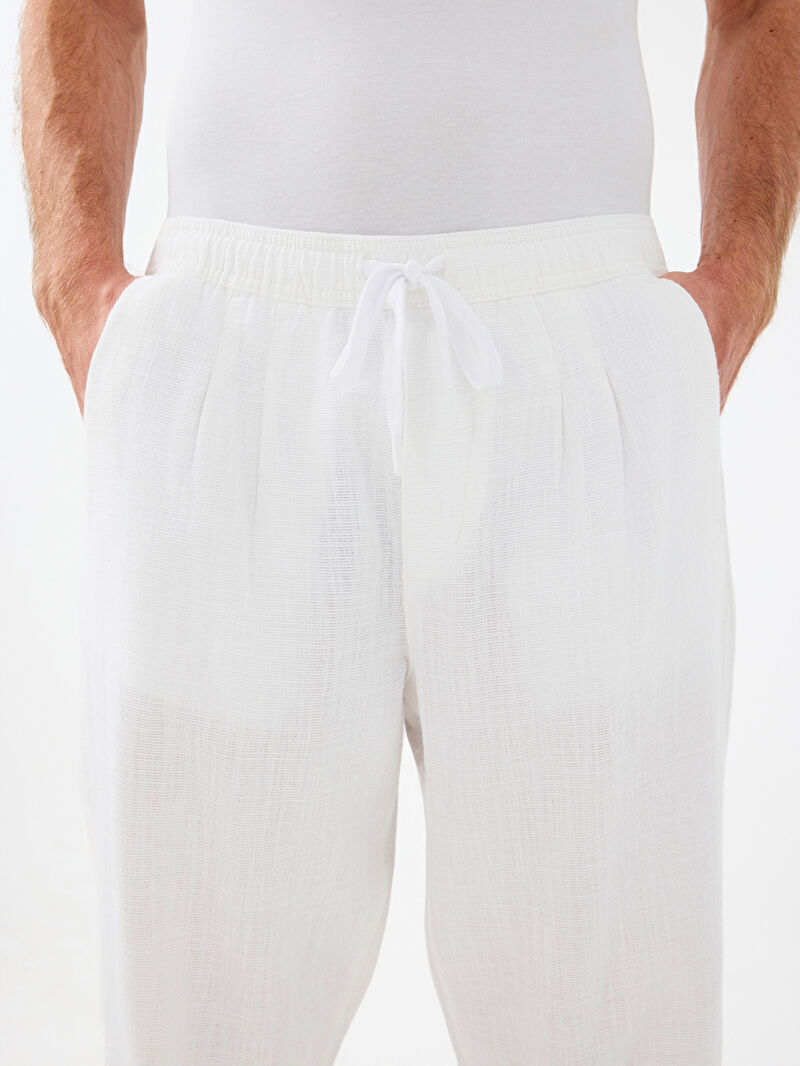 Regular Fit Erkek Pantolon