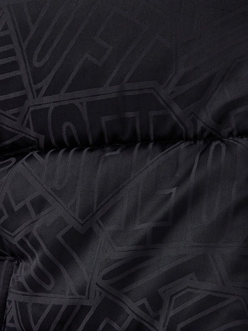 Regular Fit Erkek Mont