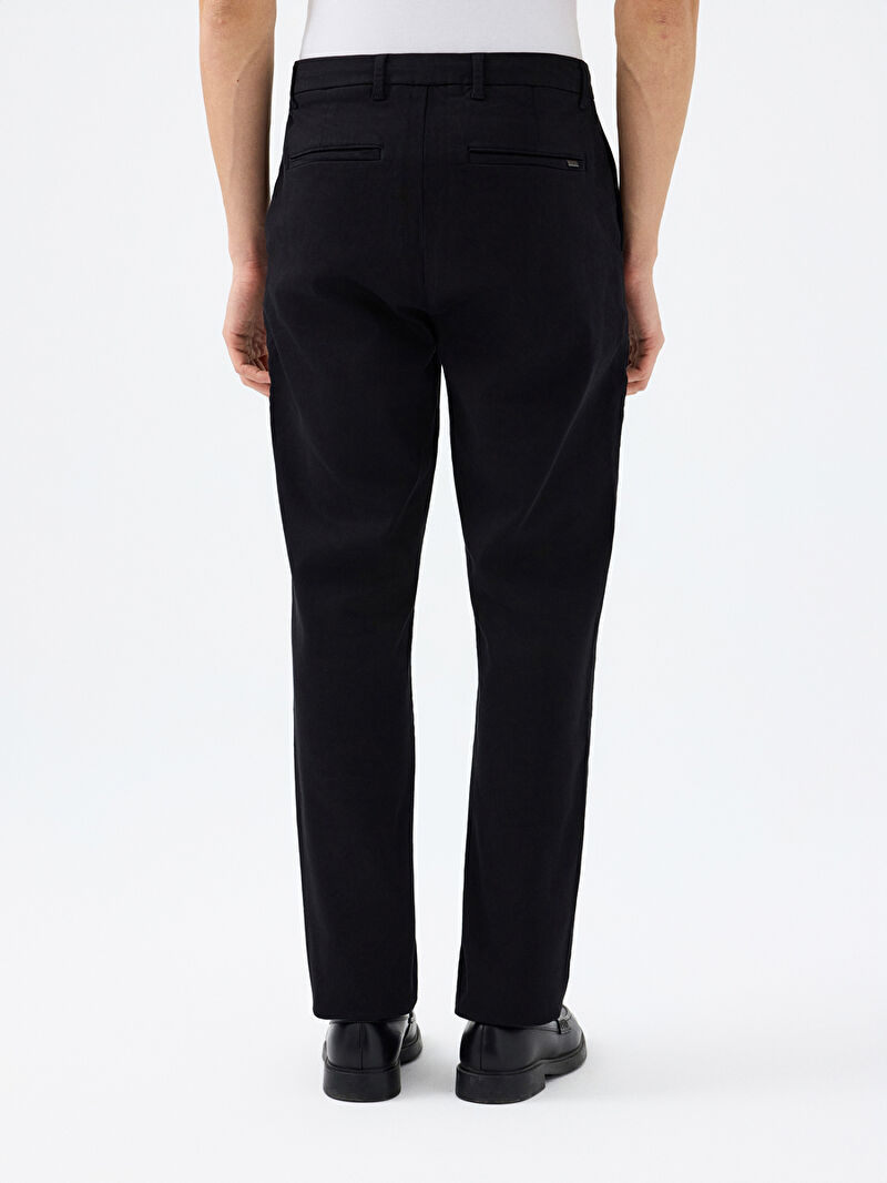 Regular Fit Erkek Pantolon
