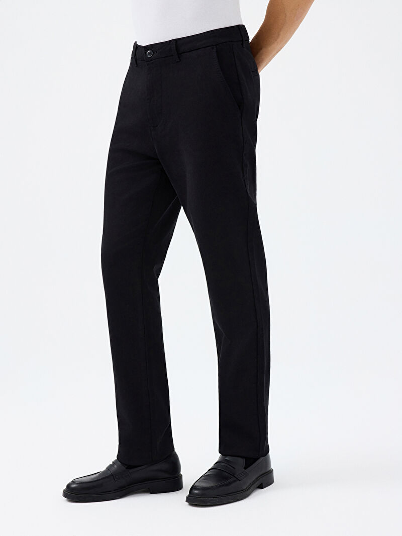 Regular Fit Erkek Pantolon