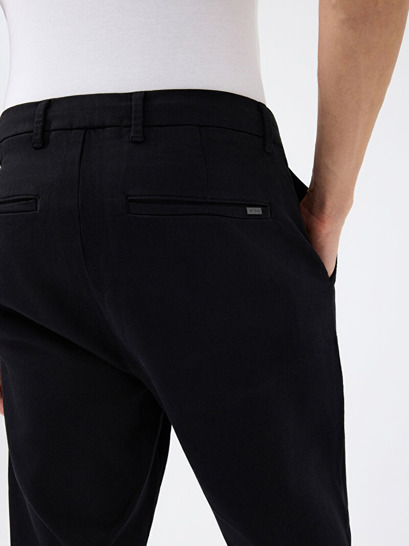 Regular Fit Erkek Pantolon