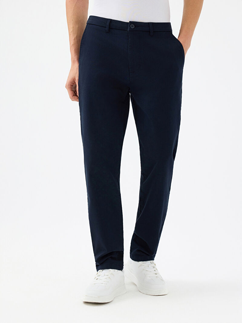 Regular Fit Erkek Pantolon