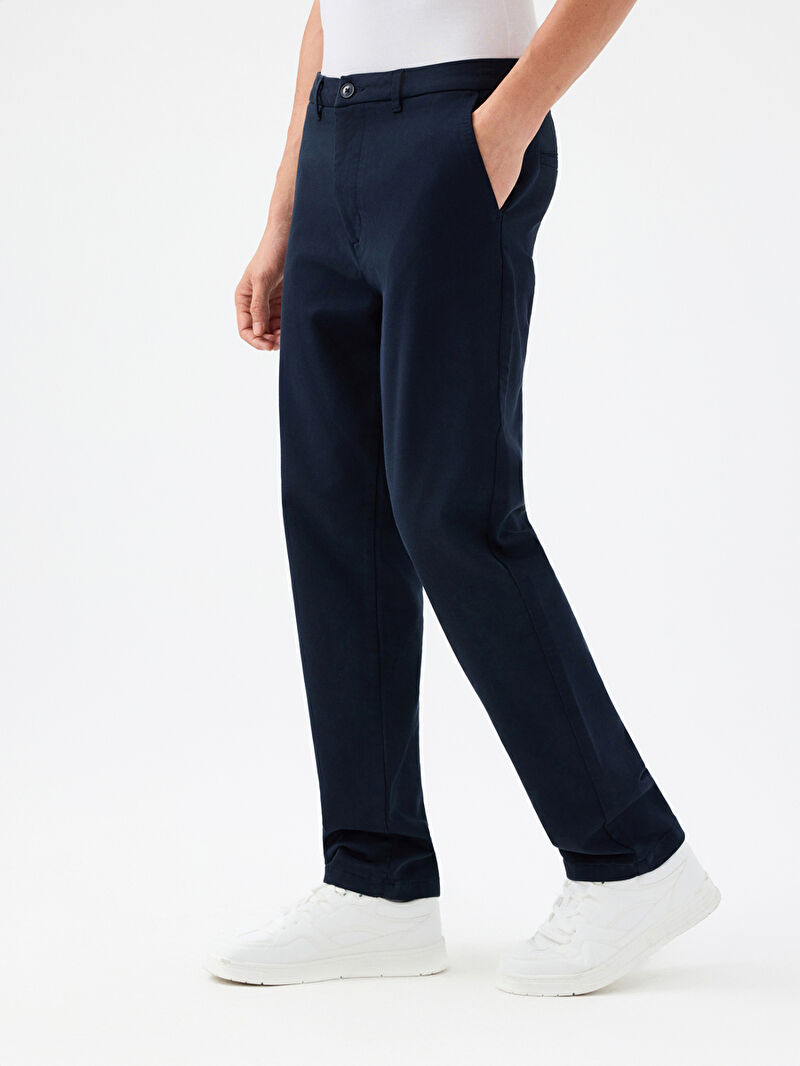 Regular Fit Erkek Pantolon