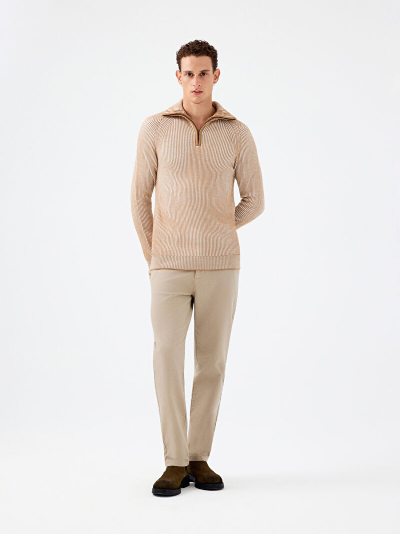 Regular Fit Erkek Pantolon