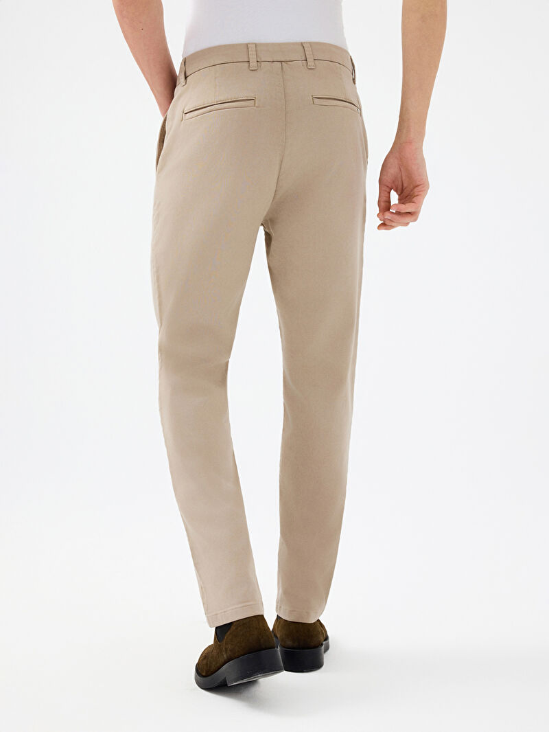 Regular Fit Erkek Pantolon