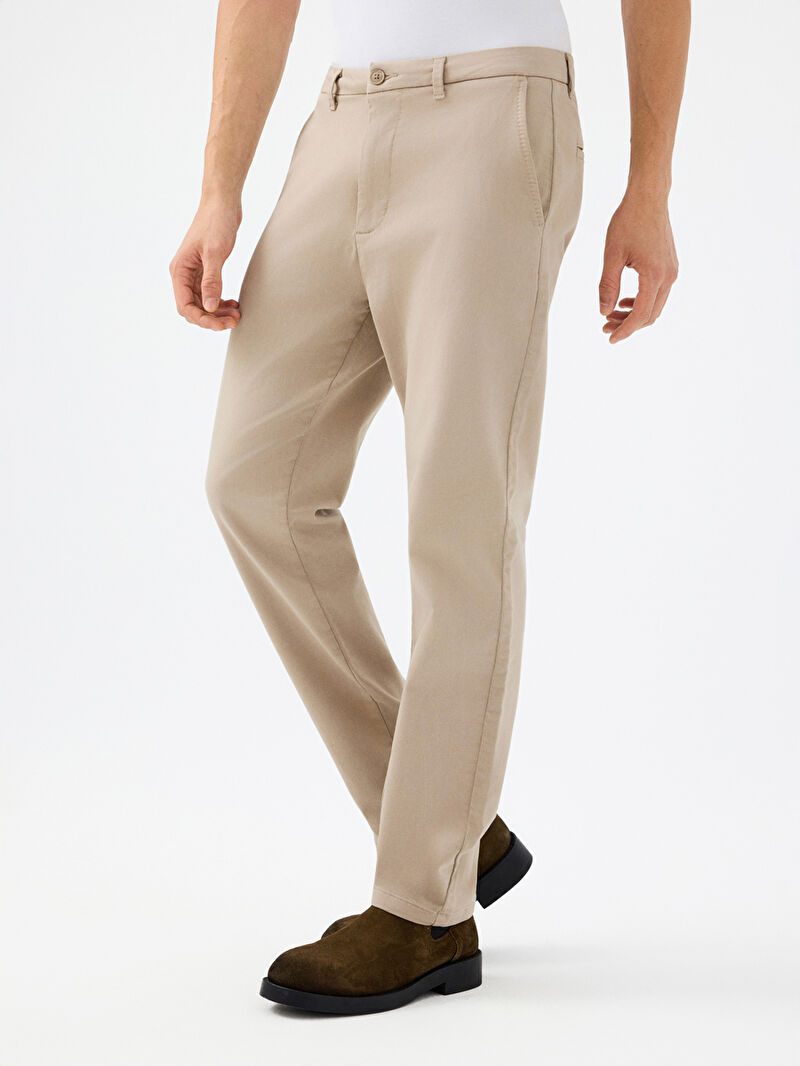 Regular Fit Erkek Pantolon