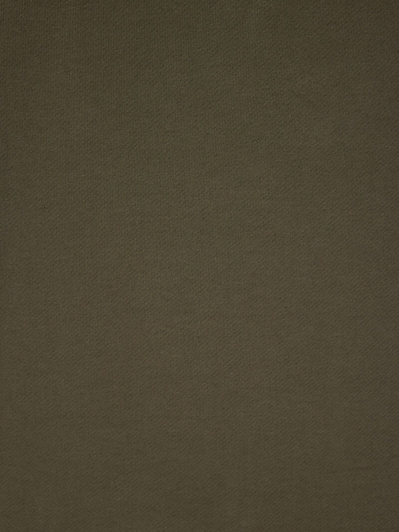 Regular Fit Erkek Sweatshirt