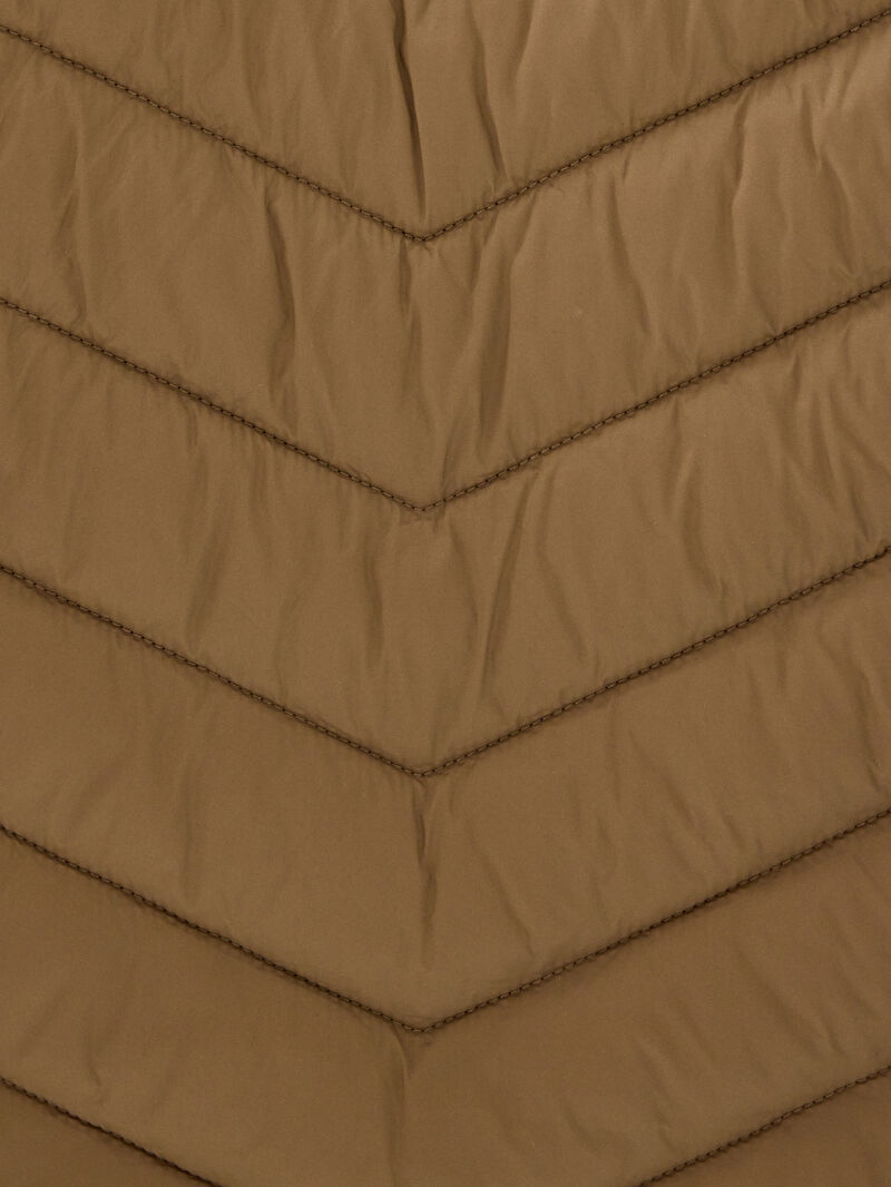 Regular Fit Erkek Mont