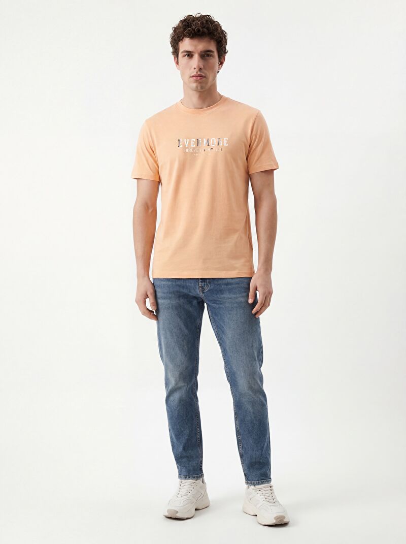 Tony Slim Fit Erkek Pantolon