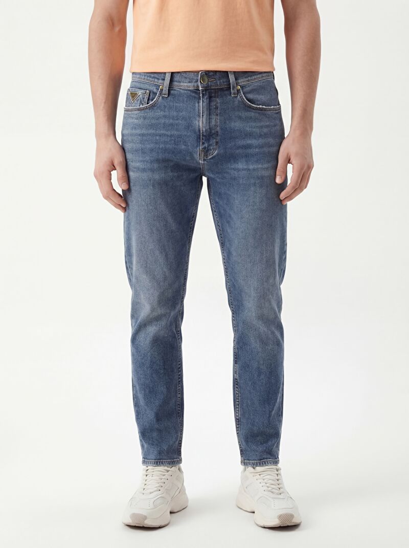 Tony Slim Fit Erkek Pantolon