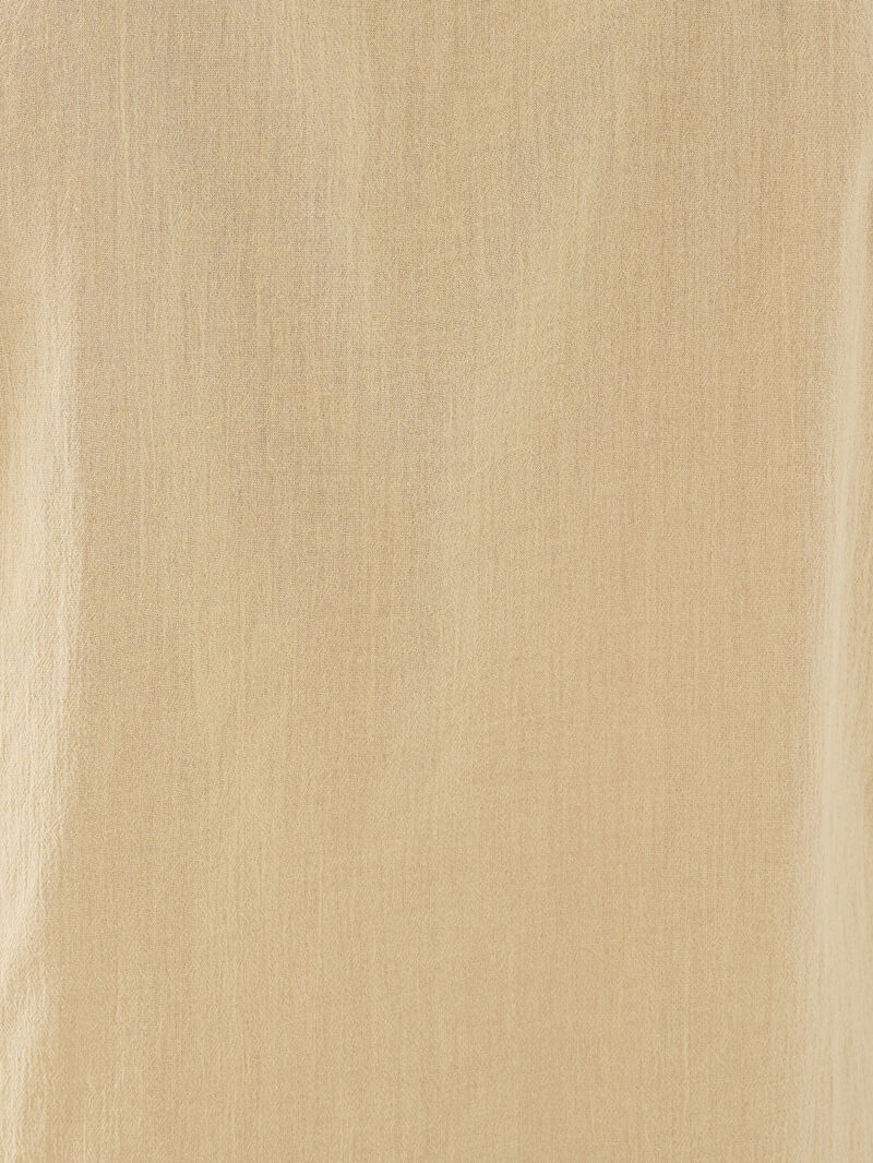 Regular Fit Erkek Gömlek U.kol