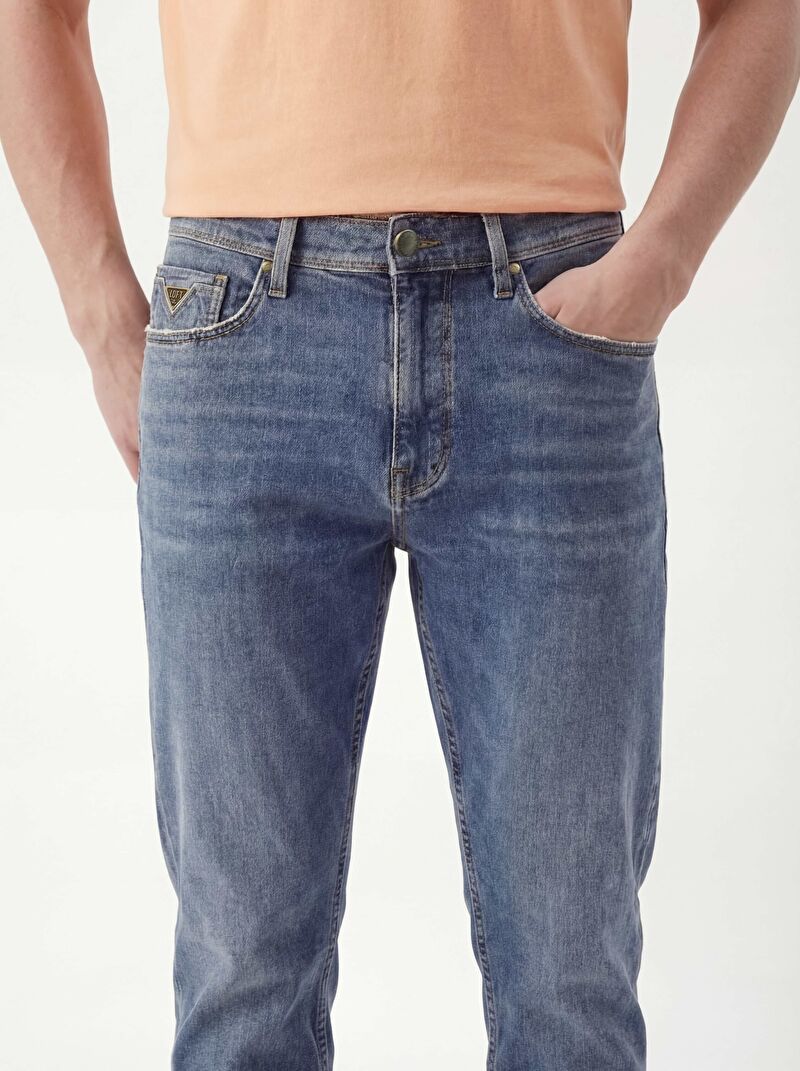 Tony Slim Fit Erkek Pantolon