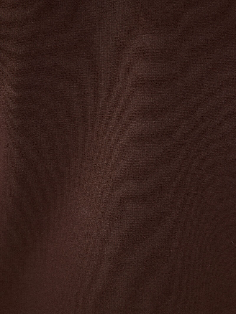 Regular Fit Erkek Sweatshirt