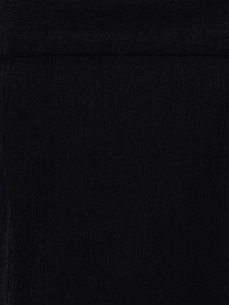 Regular Fit Erkek Gömlek U.kol