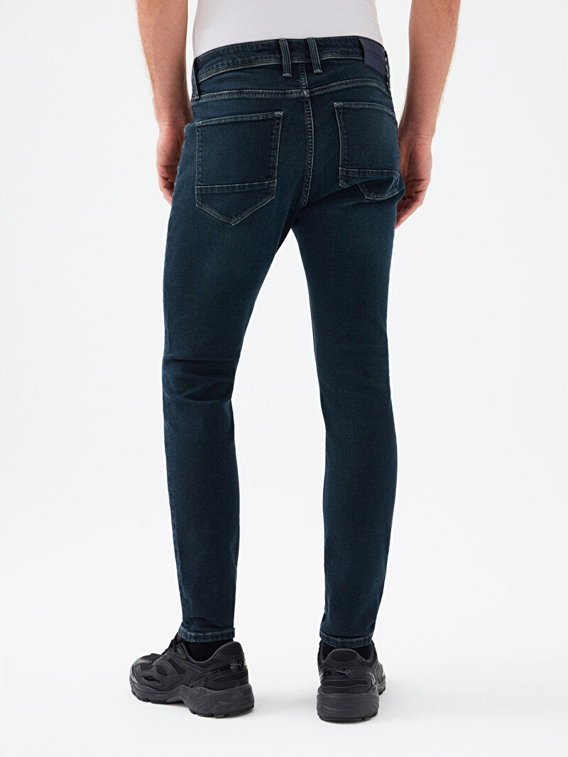 Justin Skinny Erkek Pantolon