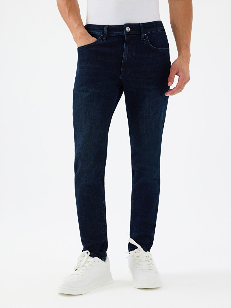 Justin Skinny Erkek Pantolon