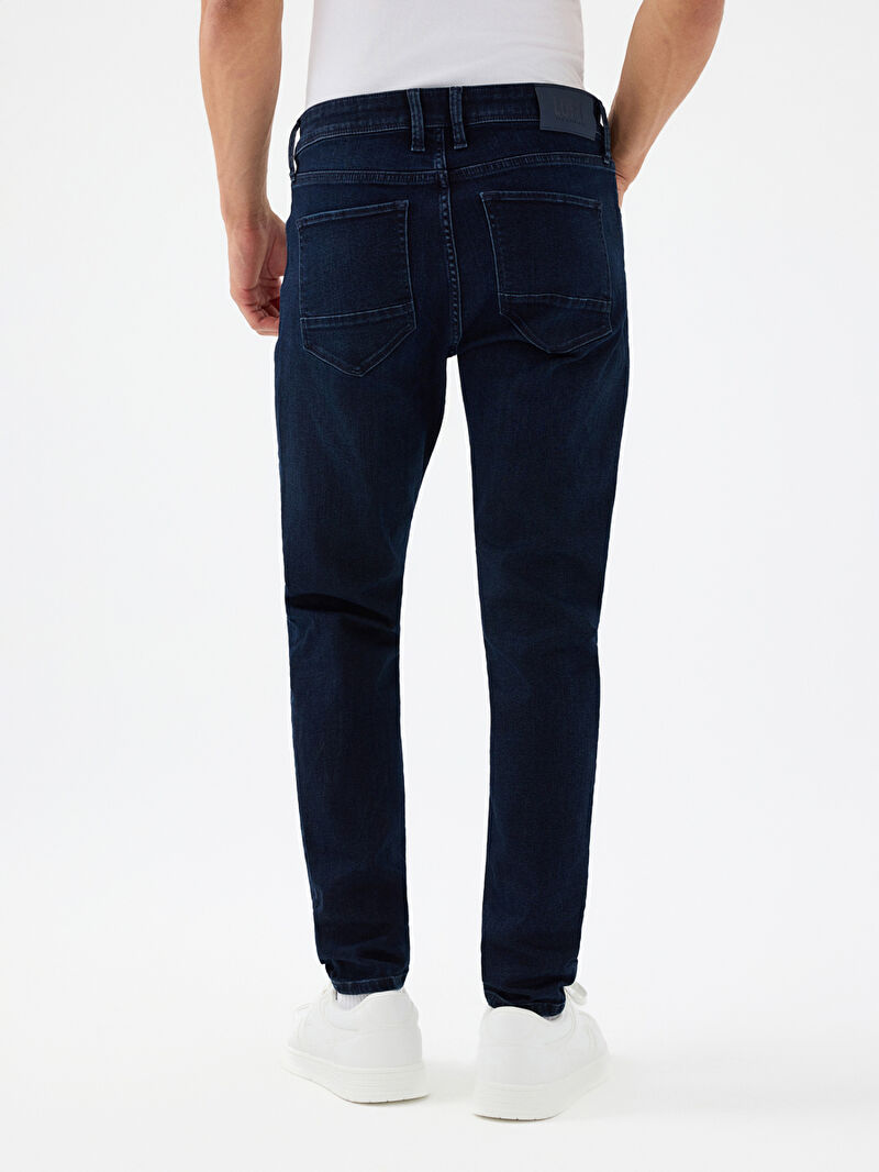 Justin Skinny Erkek Pantolon