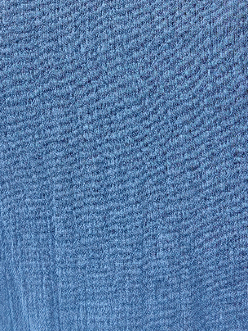 Regular Fit Erkek Gömlek U.kol