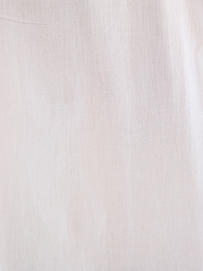 Regular Fit Erkek Gömlek U.kol