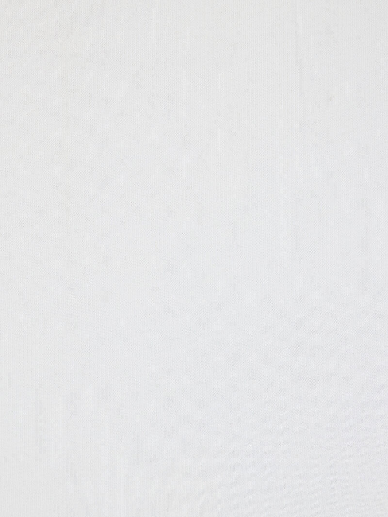 Oversize Fit Erkek Sweatshirt