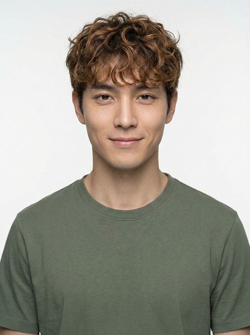 Regular Fit Erkek Tshirt K.kol