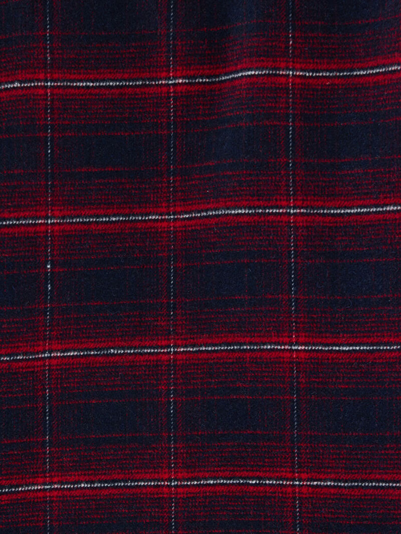 Relax Fit Erkek Gömlek U.kol