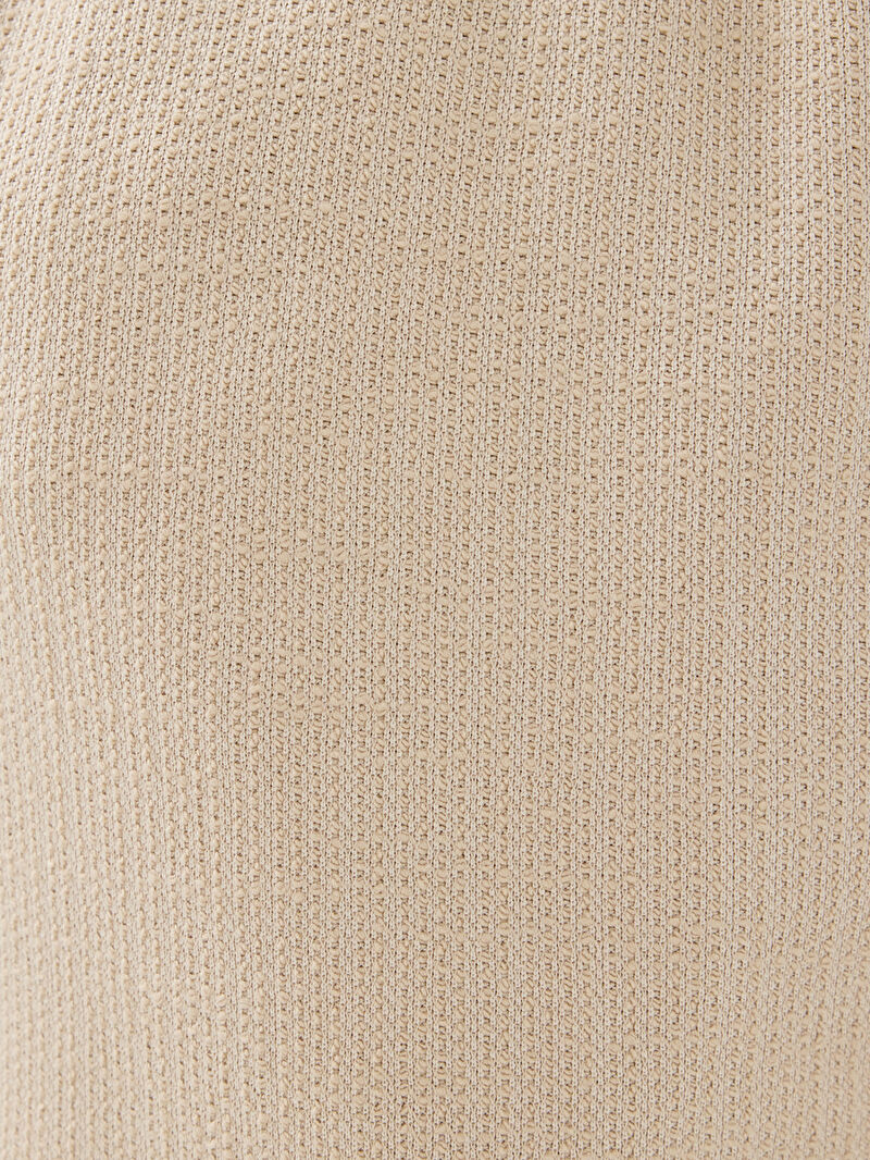 Regular Fit Erkek Şort